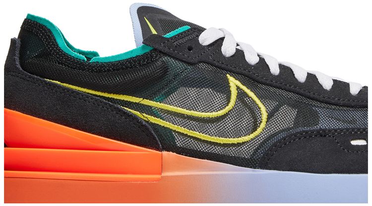 Nike Waffle One Peace and Unity