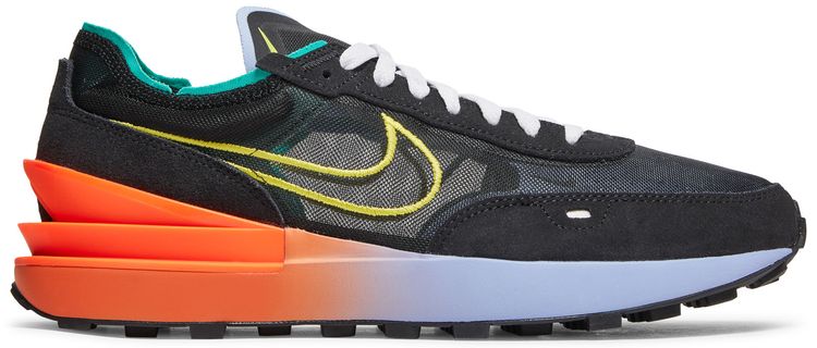 Nike Waffle One Peace and Unity