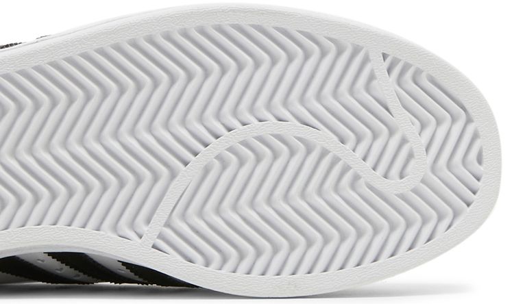 Adidas Pro Model J White Black