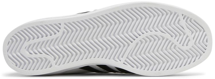 Adidas Pro Model J White Black