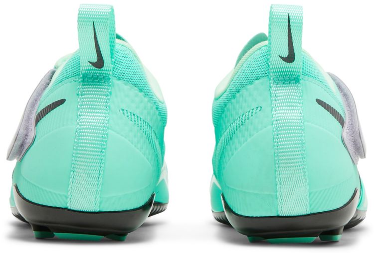 Nike Wmns SuperRep Cycle Green Glow