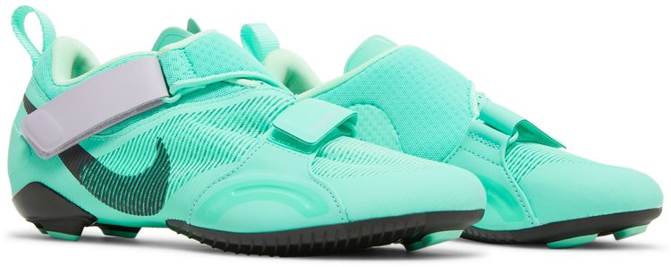 Nike Wmns SuperRep Cycle Green Glow
