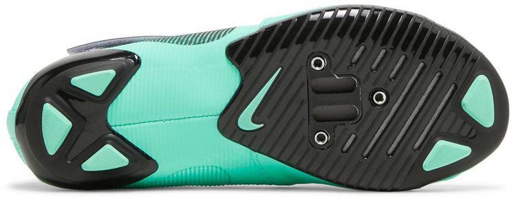 Nike Wmns SuperRep Cycle Green Glow