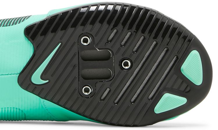 Nike Wmns SuperRep Cycle Green Glow