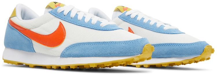 Nike Wmns Daybreak University Blue Orange