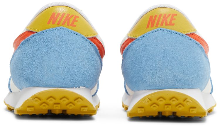 Nike Wmns Daybreak University Blue Orange