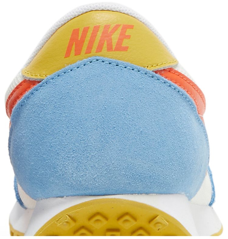 Nike Wmns Daybreak University Blue Orange