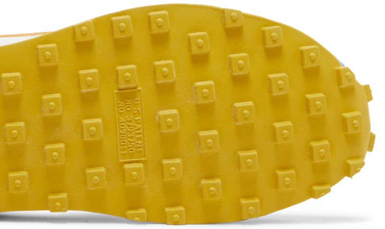 Nike Wmns Daybreak University Blue Orange