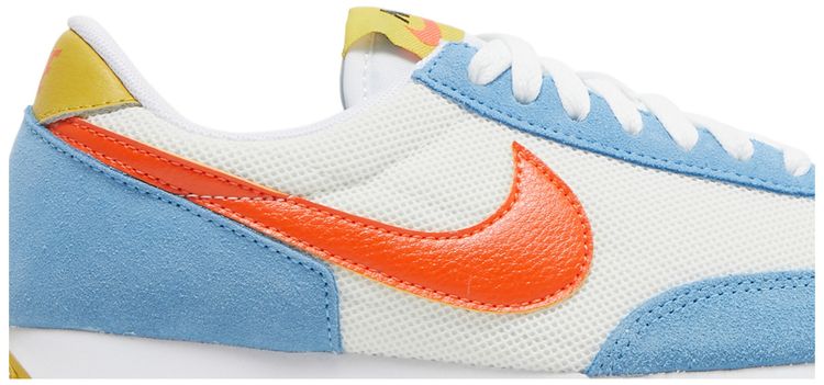 Nike Wmns Daybreak University Blue Orange