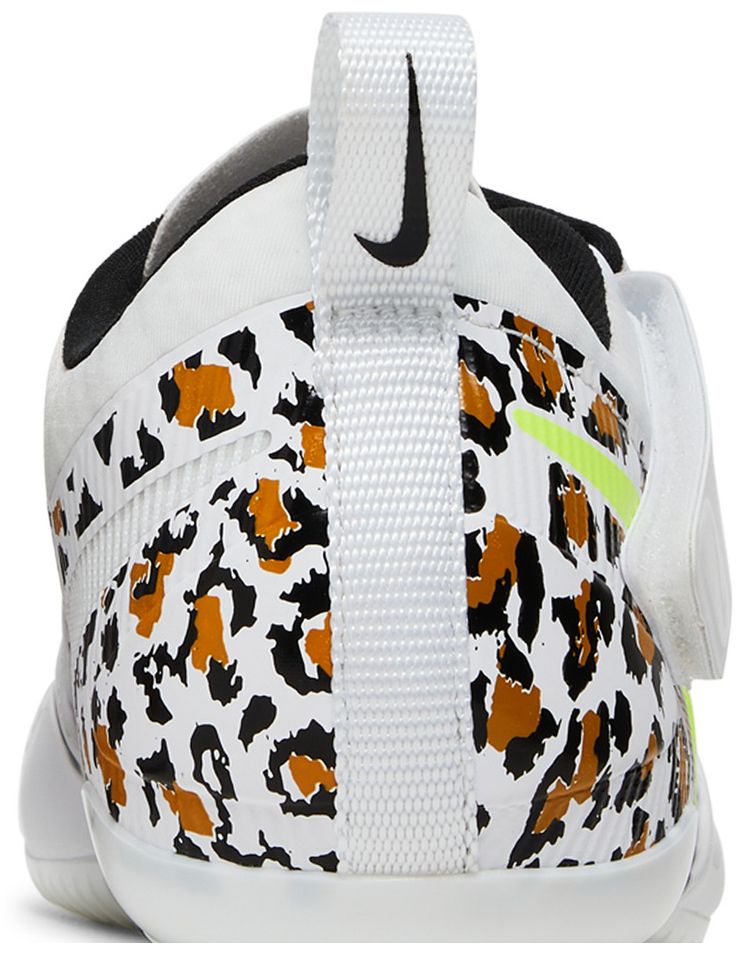 Nike Wmns SuperRep Cycle Leopard