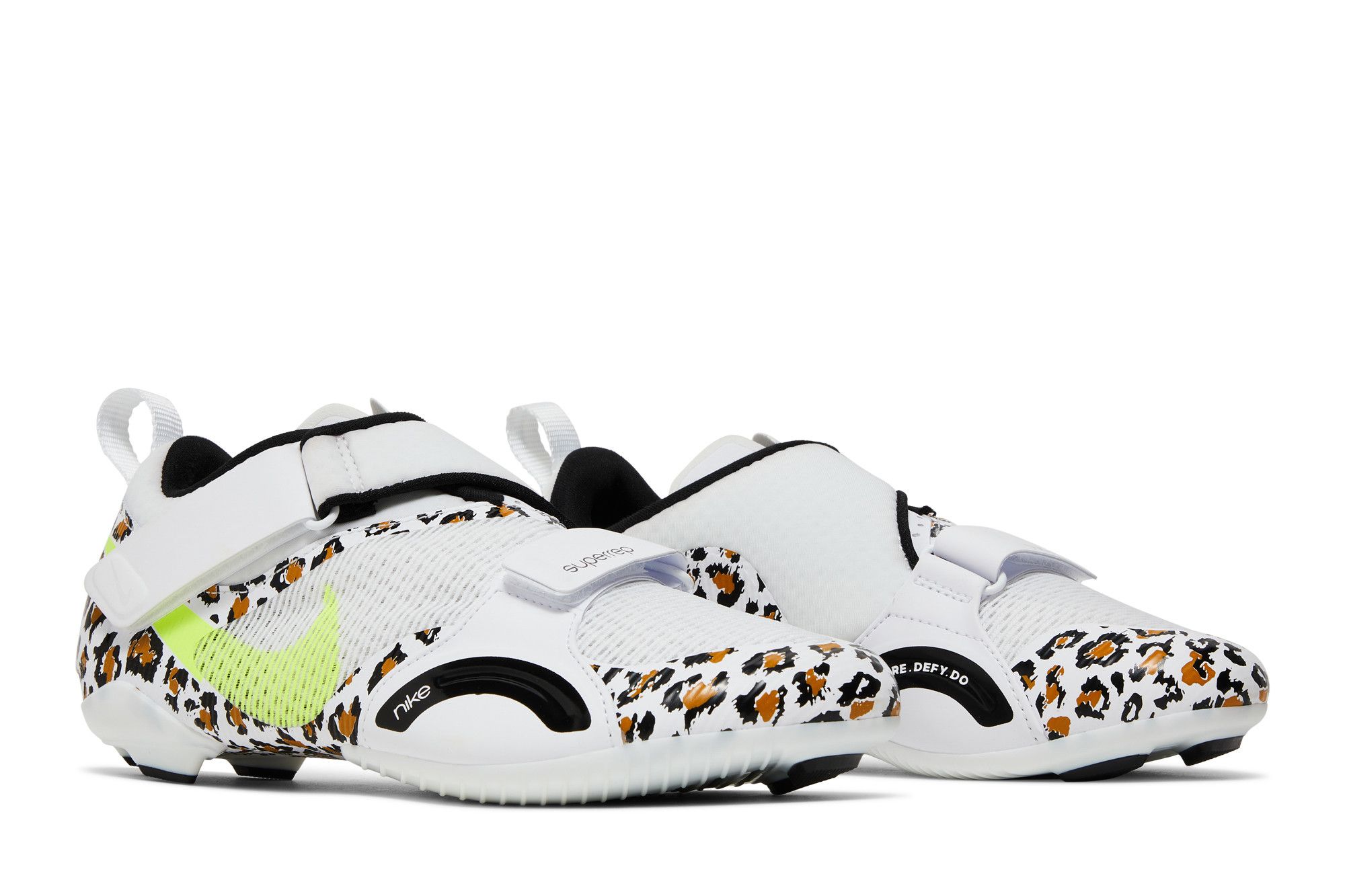 flyknit cycling shoes