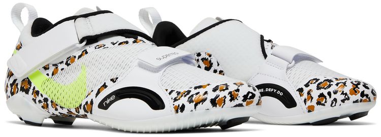 Nike Wmns SuperRep Cycle Leopard