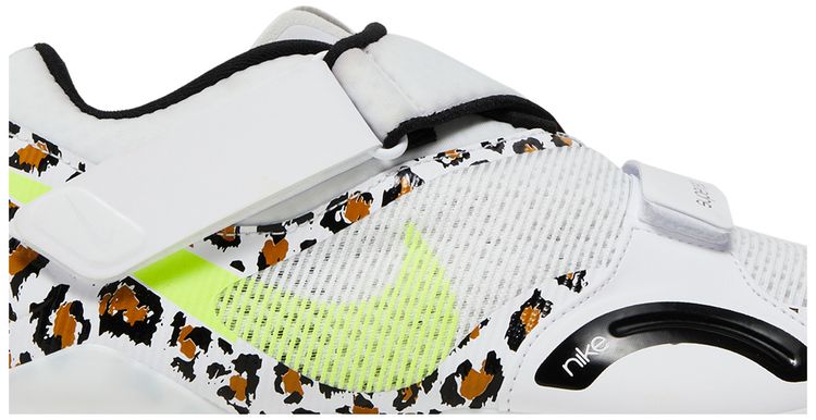 Nike Wmns SuperRep Cycle Leopard