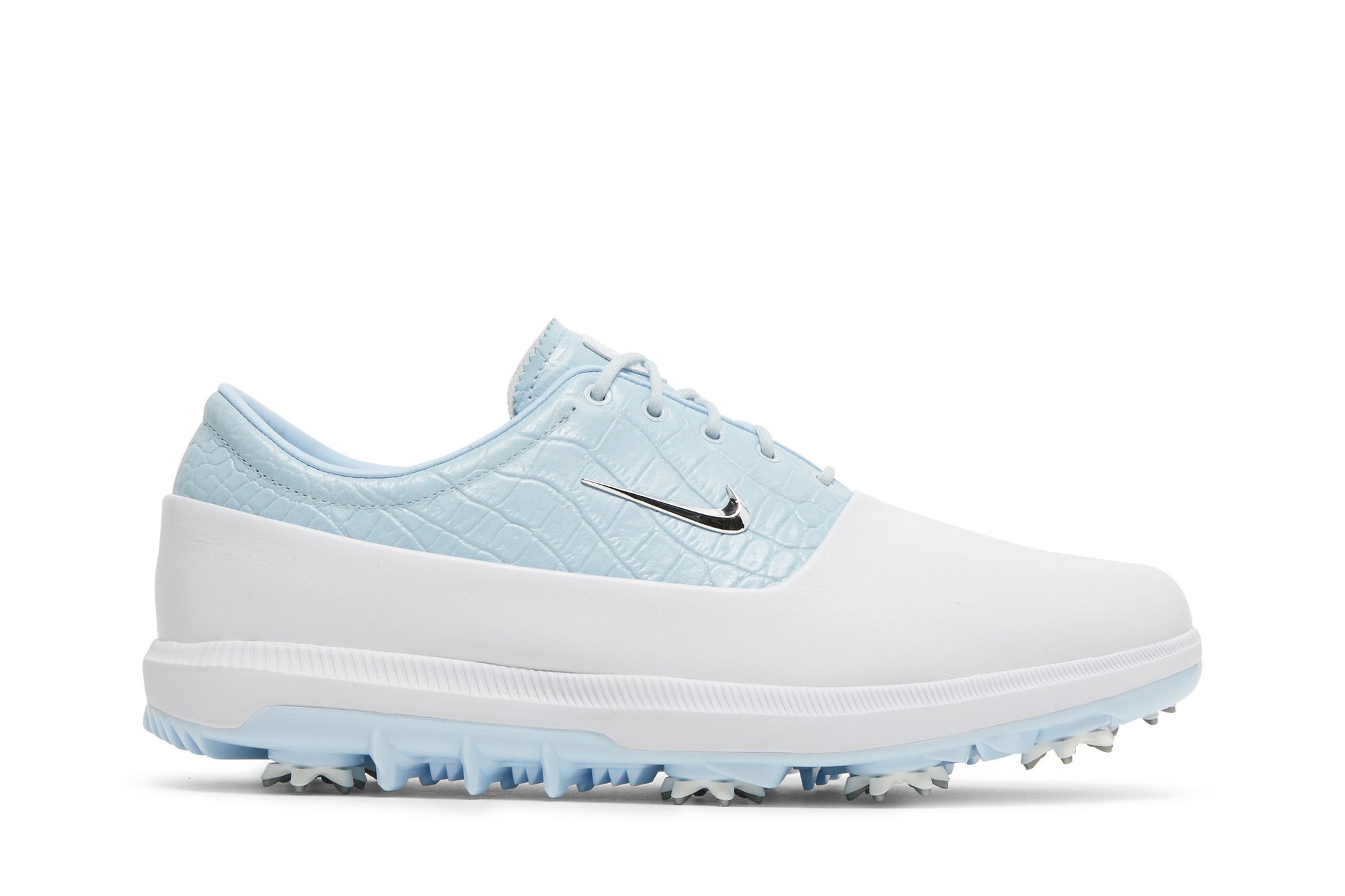 Carolina blue best sale sneakers