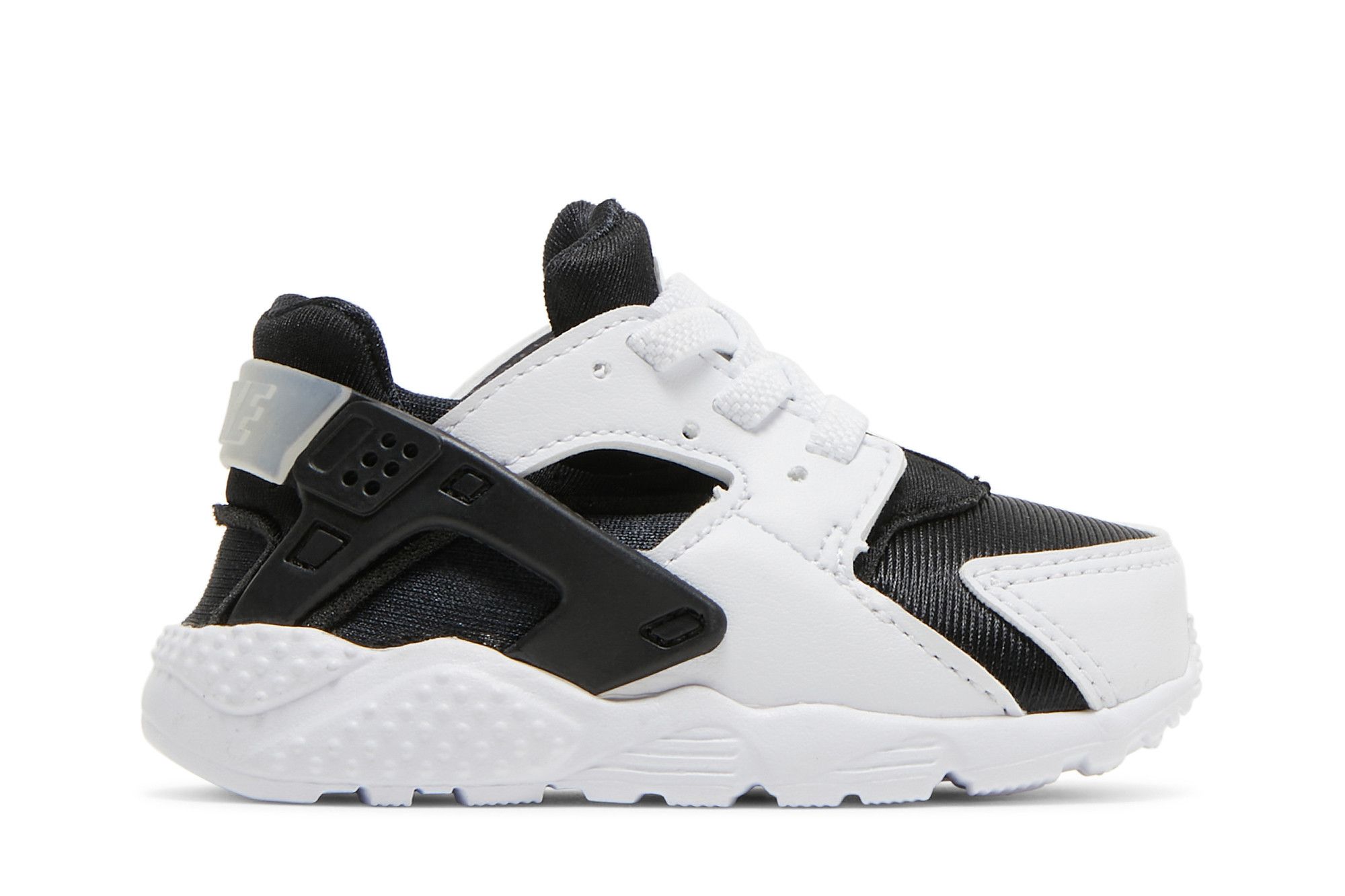 Baby black huaraches hotsell