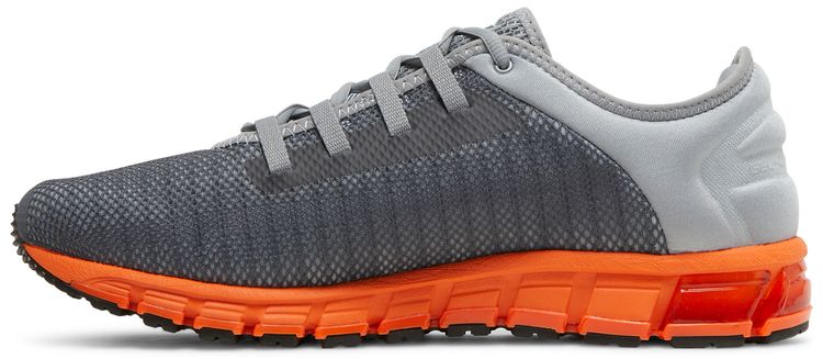 ASICS Gel Quantum 180 3 MX Carrier Grey Orange
