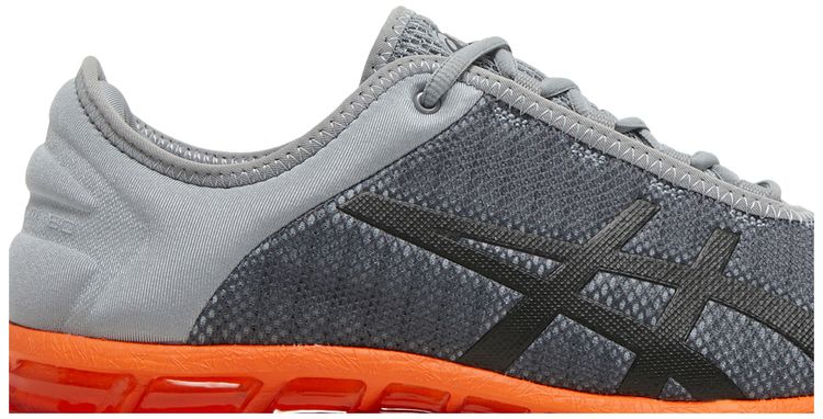 ASICS Gel Quantum 180 3 MX Carrier Grey Orange