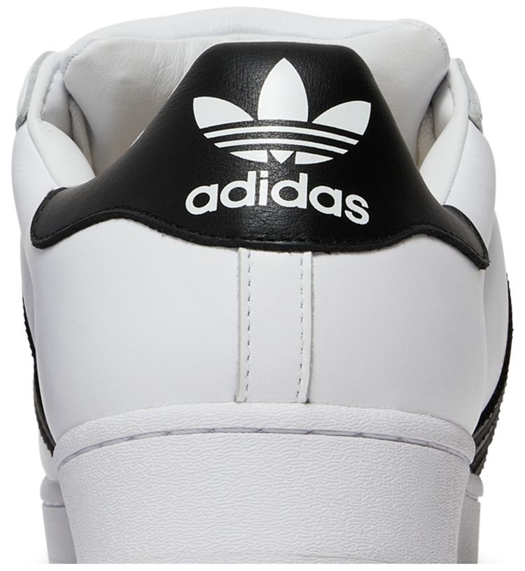 Kerwin Frost x adidas Superstar Superstuffed