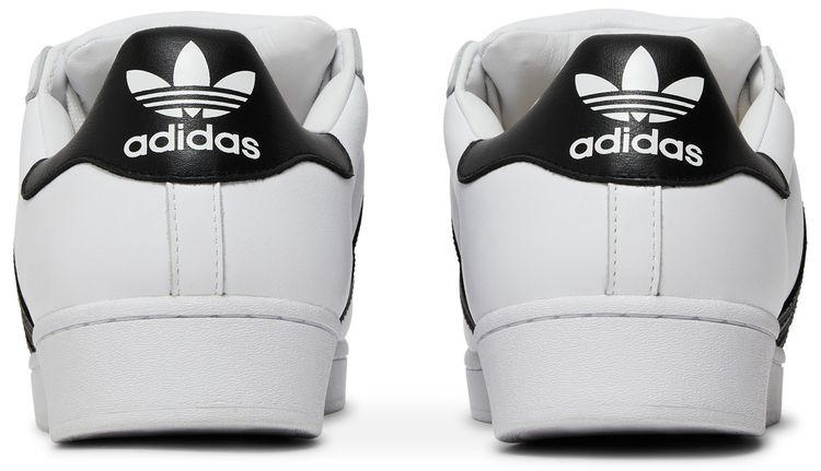 Kerwin Frost x adidas Superstar Superstuffed