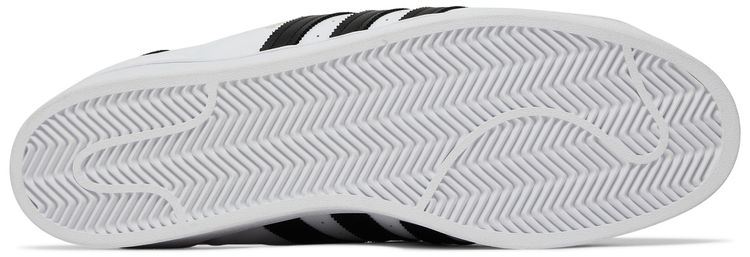 Kerwin Frost x adidas Superstar Superstuffed