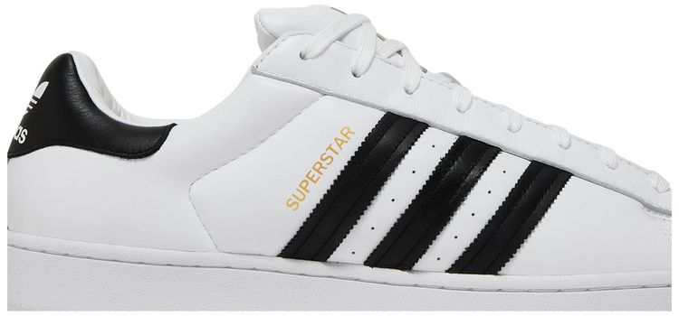 Kerwin Frost x adidas Superstar Superstuffed