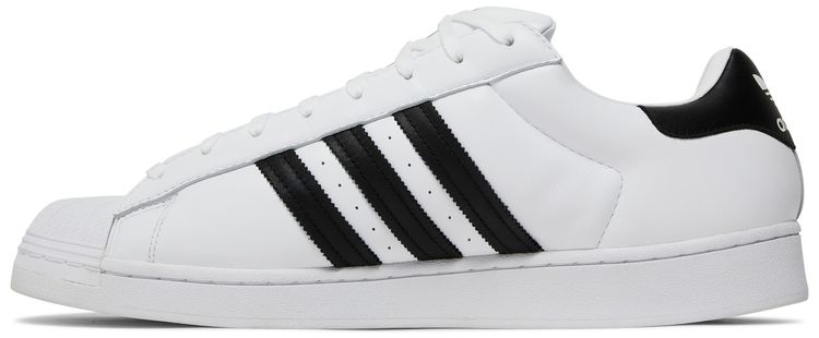 Kerwin Frost x adidas Superstar Superstuffed