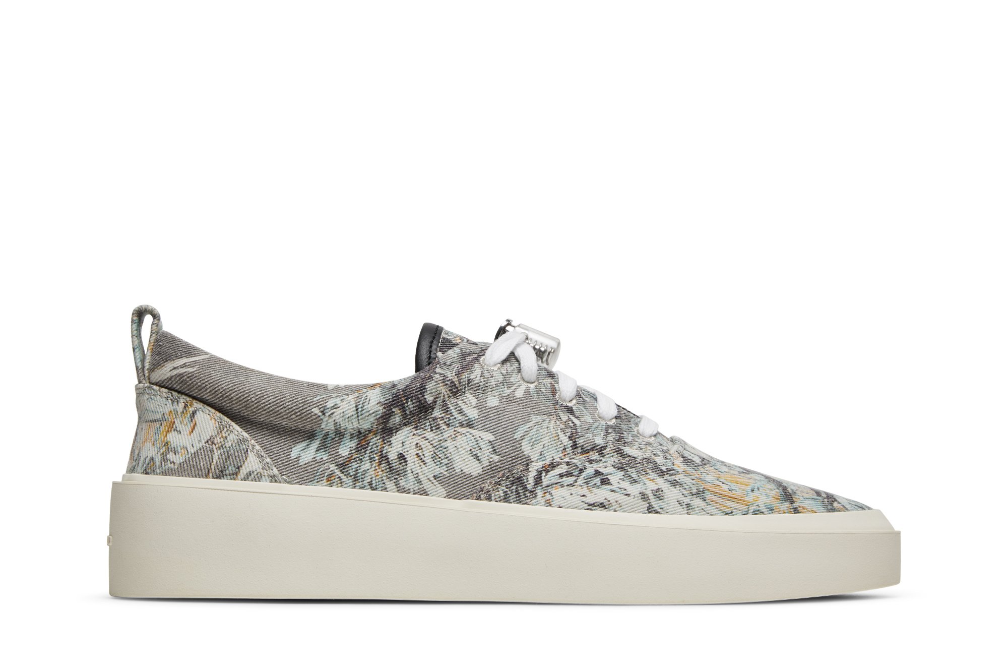 Fear of God 101 Lace Up Sneaker 'Prairie Ghost Print'