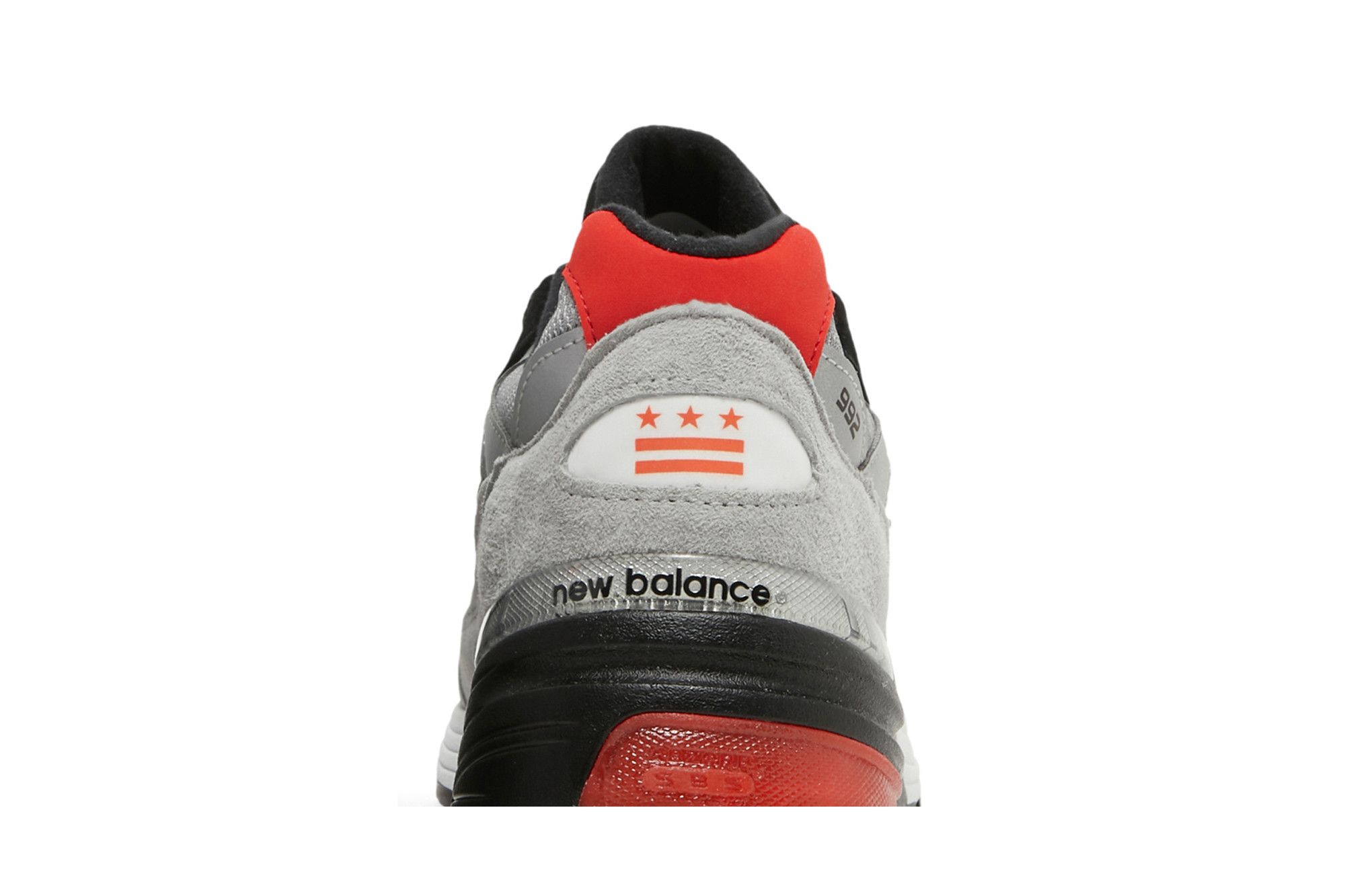 Buy DTLR x 992 Made in USA 'Discover & Celebrate' - M992DT