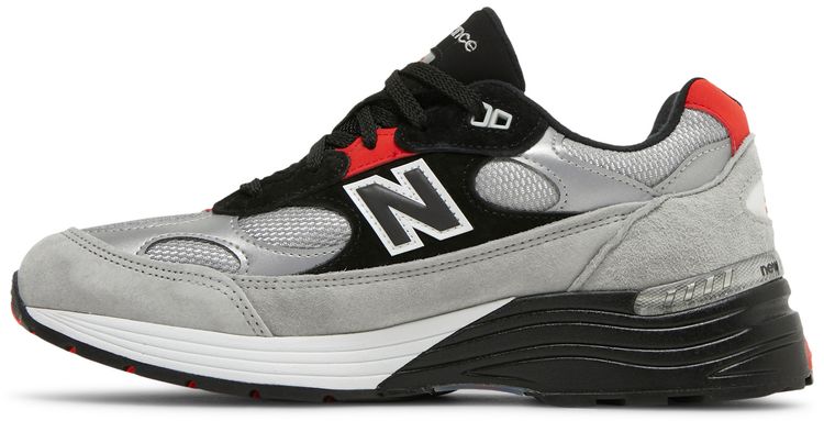 DTLR x New Balance 992 Made in USA Discover  Celebrate