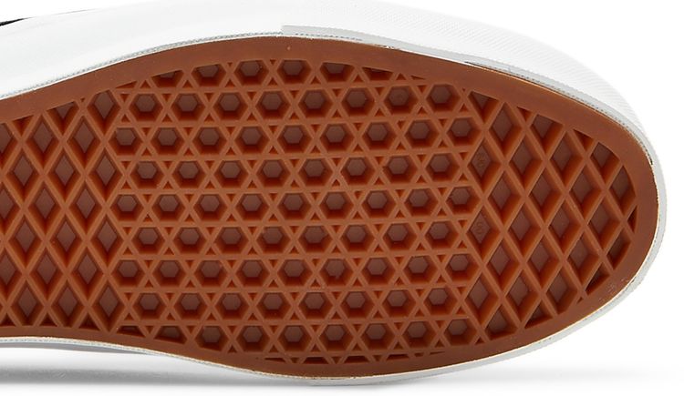 Kith x Vans Vault OG Classic Slip On LX Bandana   Scarab