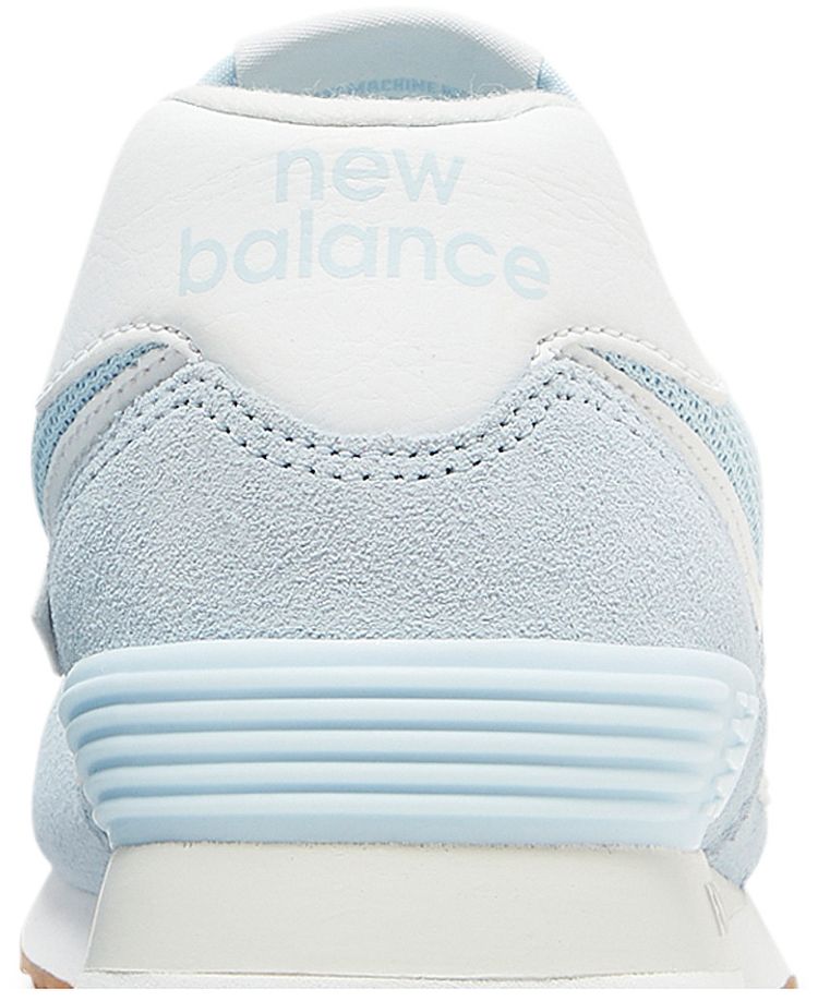 New Balance Wmns 574 UV Glow