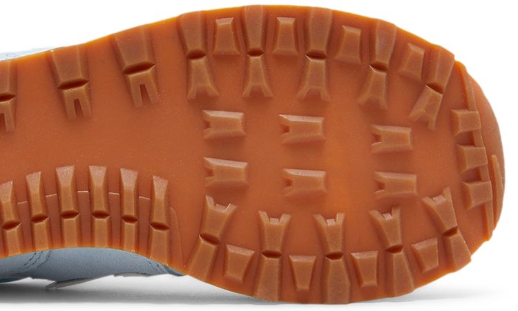 New Balance Wmns 574 UV Glow