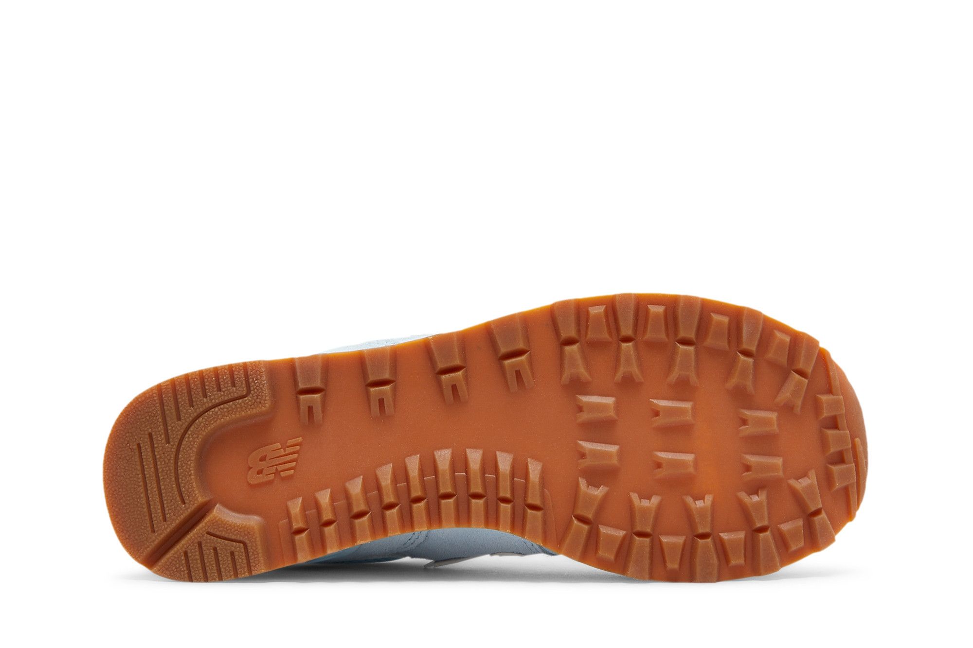 Size 6.0 Wmns 574 UV Glow