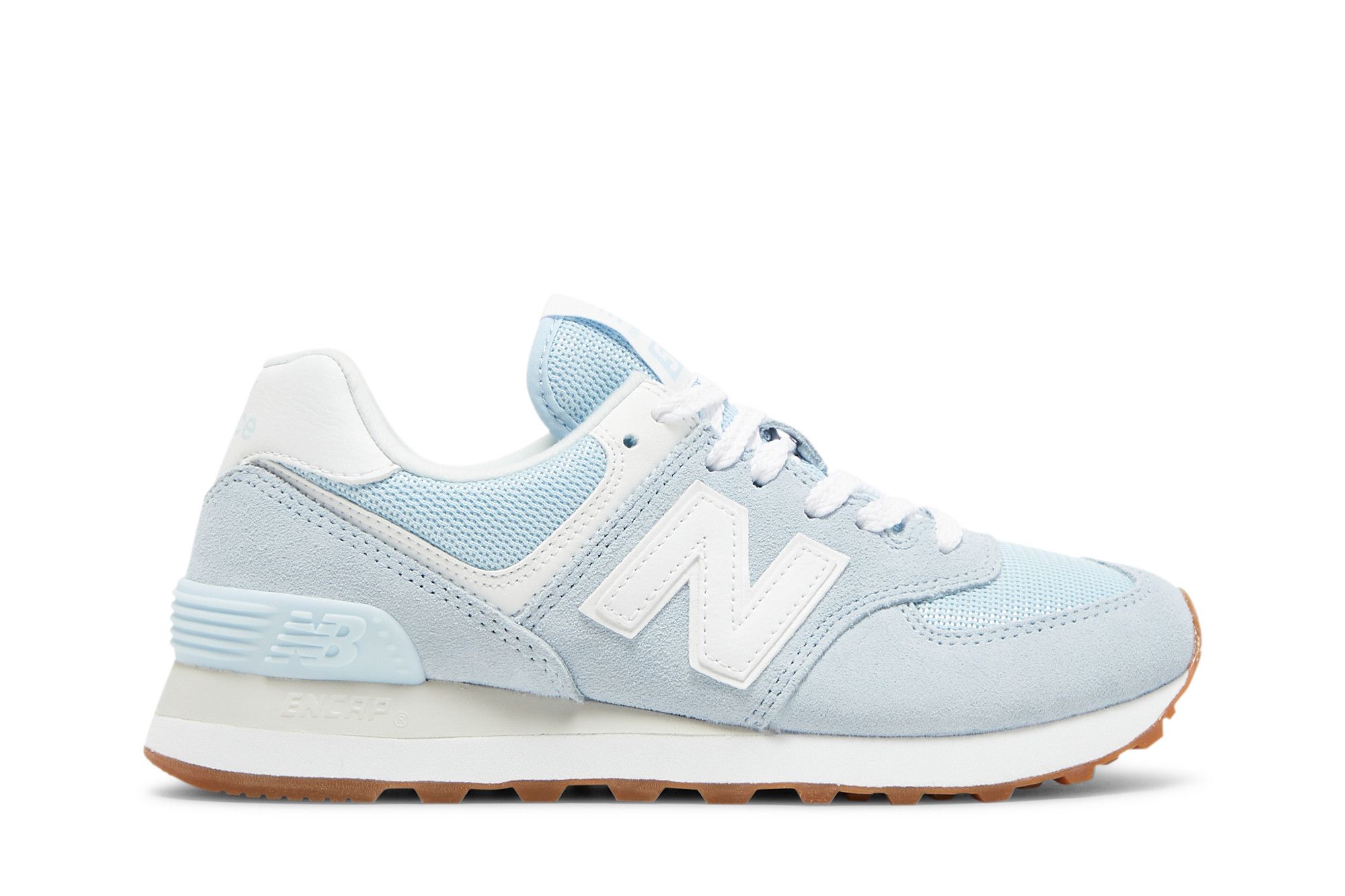 New balance 574 uv blue store