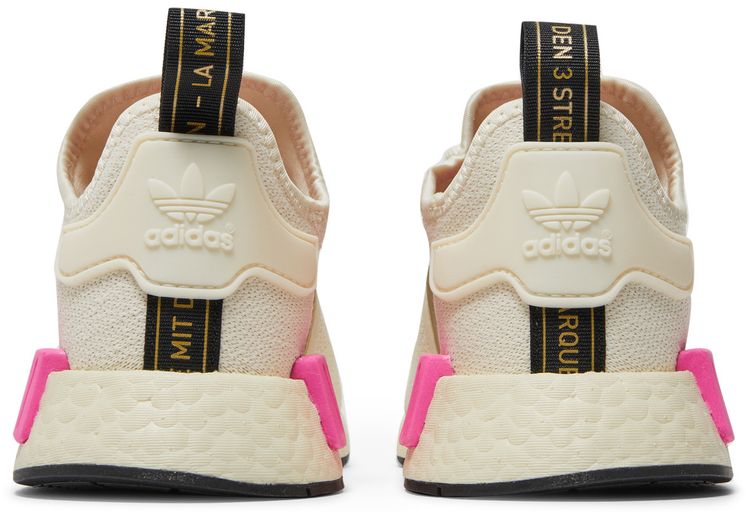 Adidas Wmns NMD R1 Cream Screaming Pink