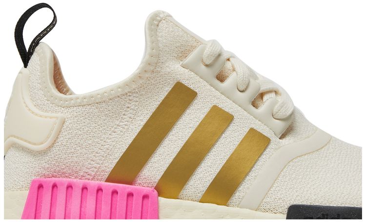 Adidas Wmns NMD R1 Cream Screaming Pink
