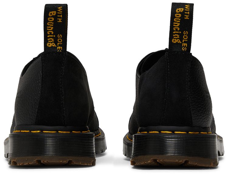 Dr Martens Bodega x 1461 Black