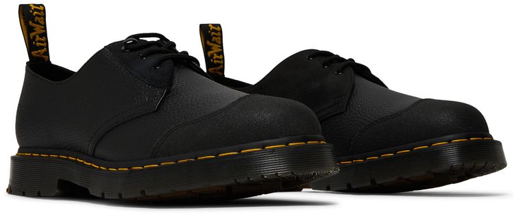 Dr Martens Bodega x 1461 Black
