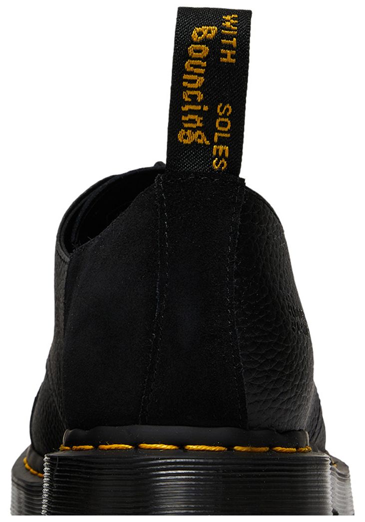 Dr Martens Bodega x 1461 Black