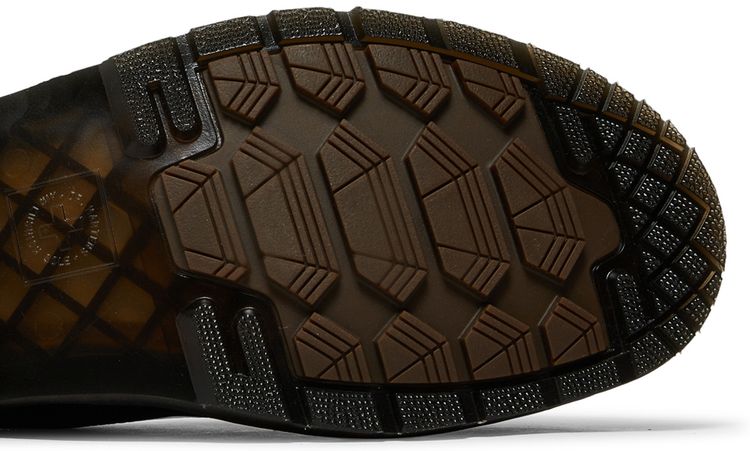 Dr Martens Bodega x 1461 Black