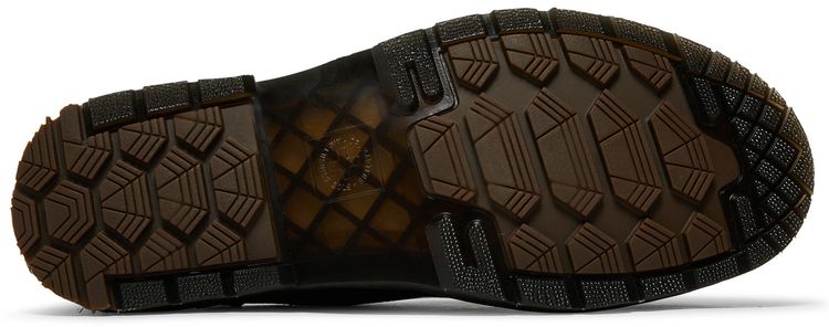 Dr Martens Bodega x 1461 Black