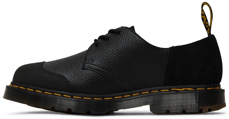 Dr Martens Bodega x 1461 Black