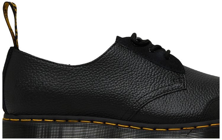 Dr Martens Bodega x 1461 Black