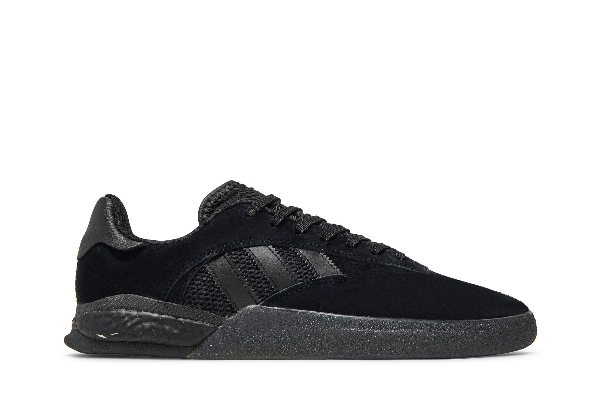 Size 10.0 3ST.004 Triple Black