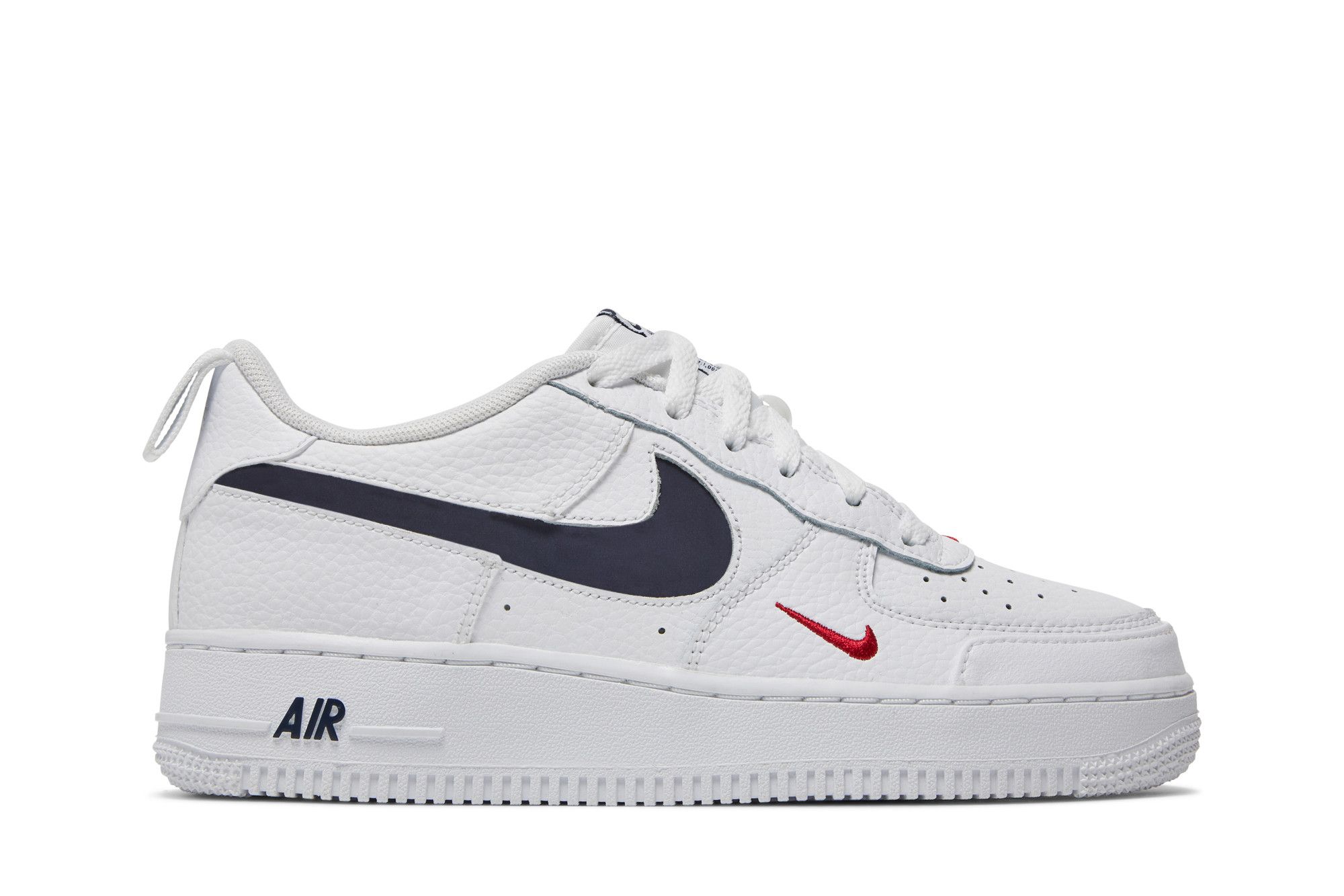 Patriot nike hot sale air force 1