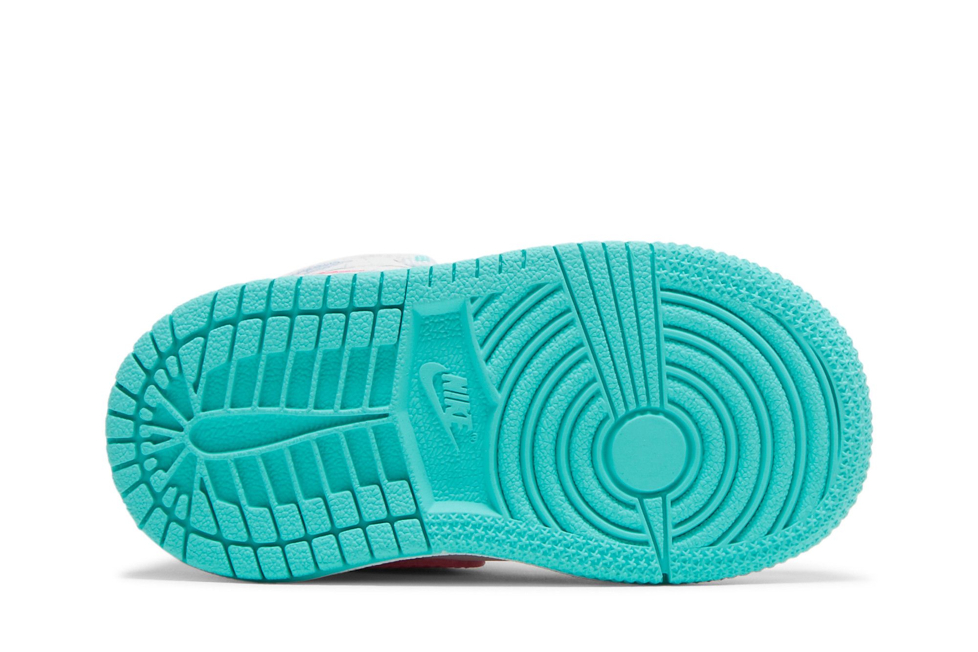 digital pink jordan 1 goat