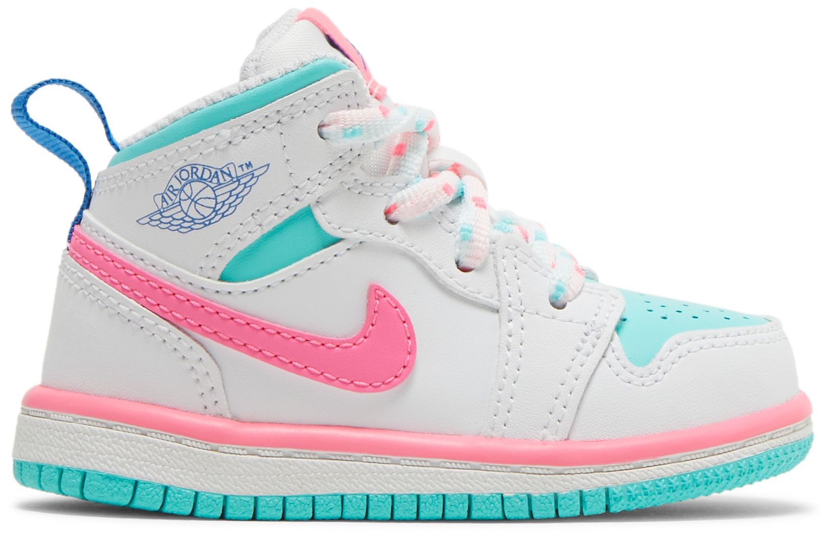 digital pink jordan 1 nike