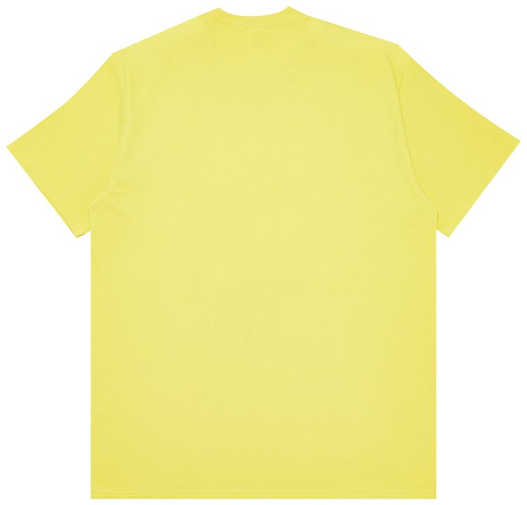 Supreme Anna Nicole Smith Tee Lemon