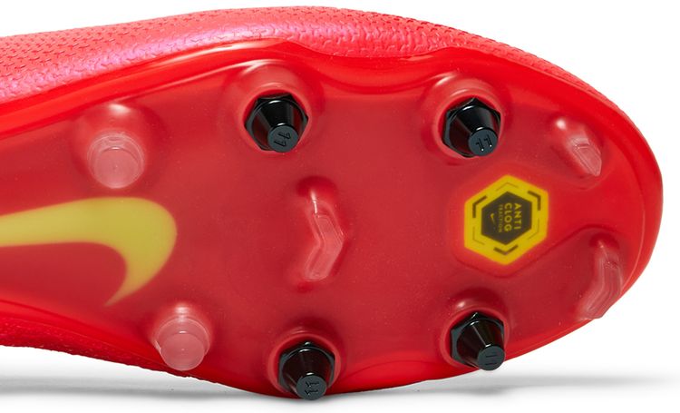 Nike Phantom Vision 2 Elite DF SG Pro AC Laser Crimson