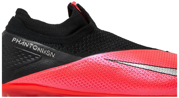 Nike Phantom Vision 2 Elite DF SG Pro AC Laser Crimson